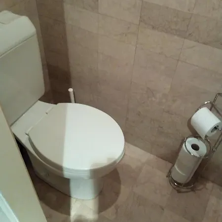 Appartement Avenue Foch De Luxe Paris