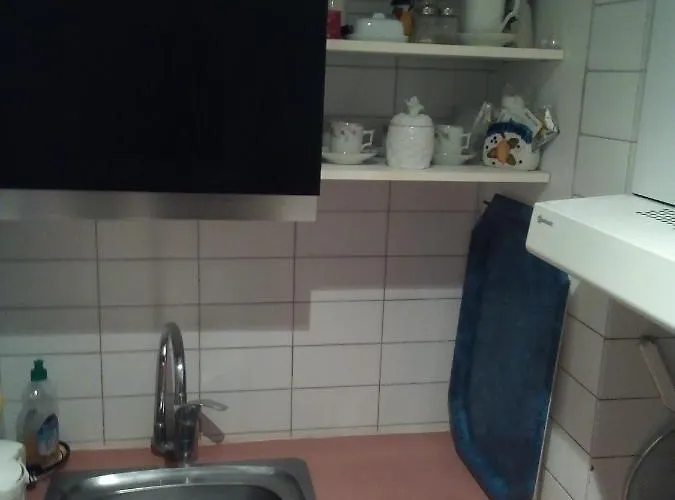Avenue Foch De Luxe Apartmán Paříž